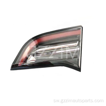 Model 3 2020 Nyuma ya taa ya taa taillight 1077401-00-f/2-00-f